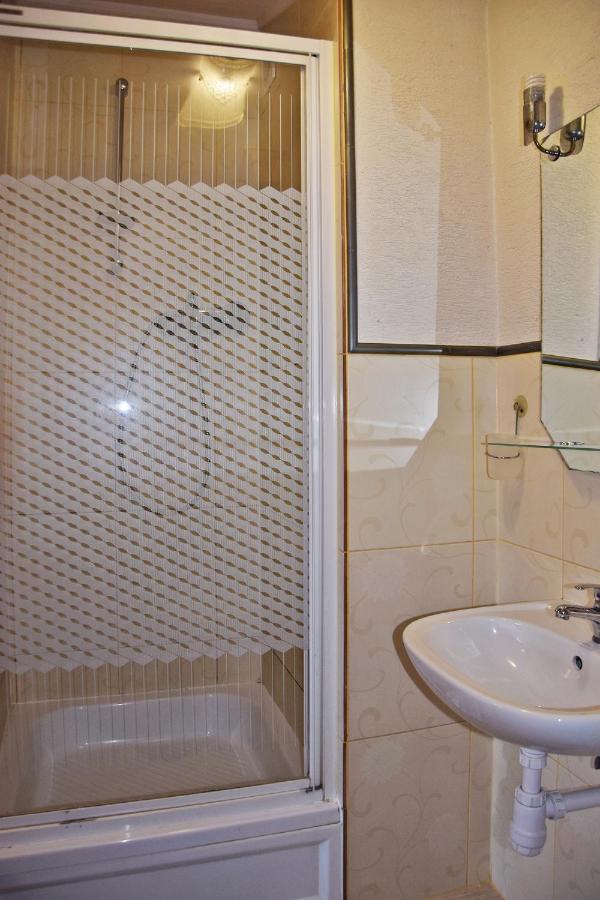 Hotel Лісова Казка Slavske Exterior foto